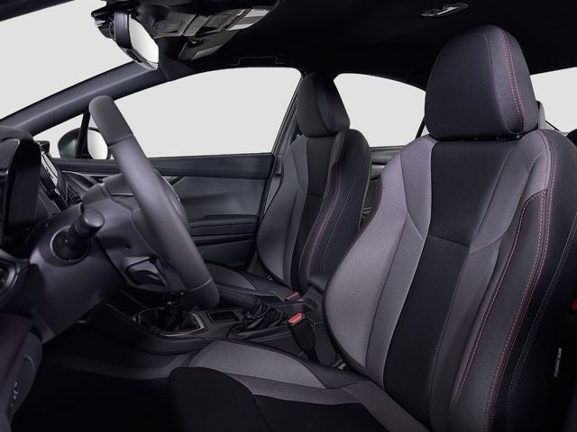 2026 Subaru WRX Base