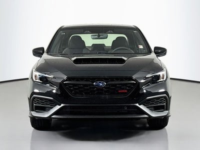2026 Subaru WRX Base
