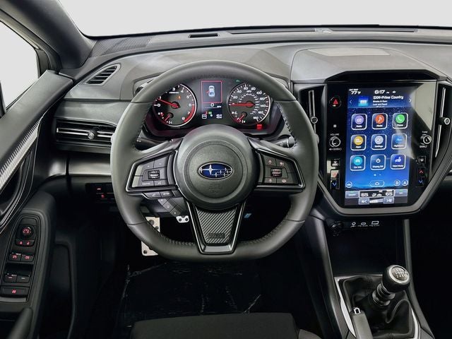 2026 Subaru WRX Base