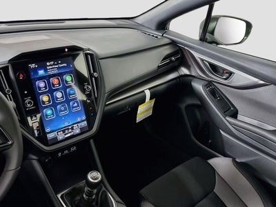 2026 Subaru WRX Base
