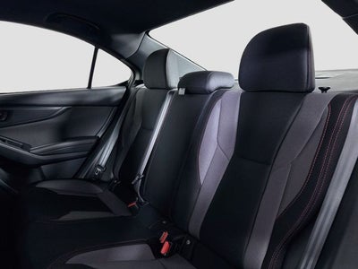 2026 Subaru WRX Base