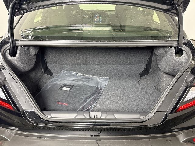 2026 Subaru WRX Base