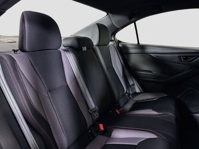 2026 Subaru WRX Base