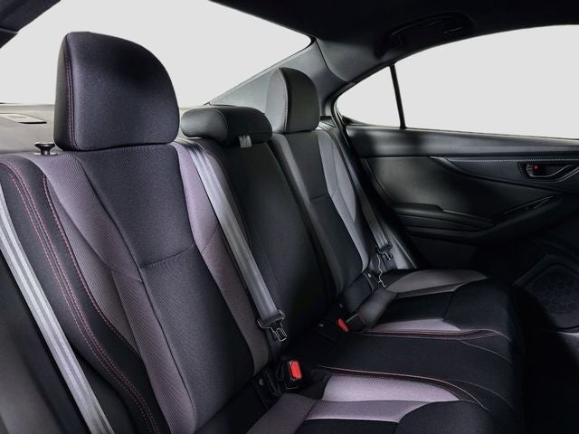 2026 Subaru WRX Base