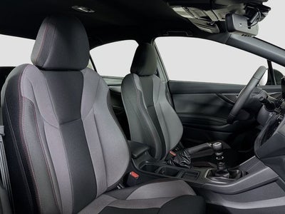 2026 Subaru WRX Base