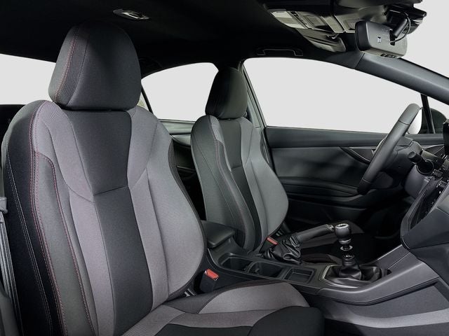 2026 Subaru WRX Base