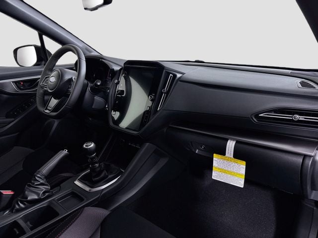 2026 Subaru WRX Base