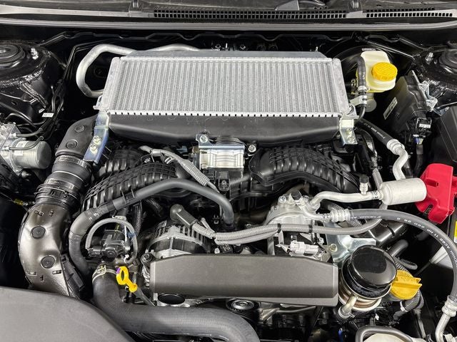 2026 Subaru WRX Base