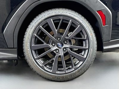 2026 Subaru WRX Base