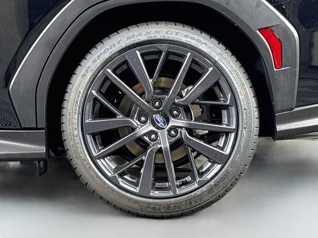 2026 Subaru WRX Base