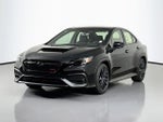 2026 Subaru WRX Base