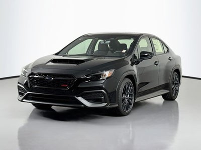 2026 Subaru WRX Base