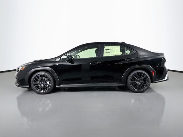 2026 Subaru WRX Base
