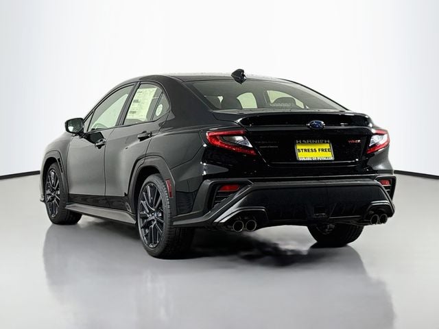 2026 Subaru WRX Base