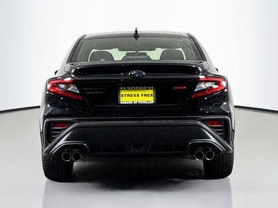 2026 Subaru WRX Base