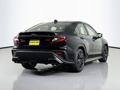 2026 Subaru WRX Base