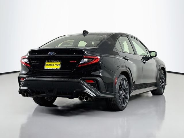 2026 Subaru WRX Base