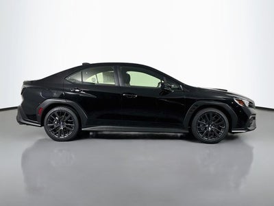 2026 Subaru WRX Base