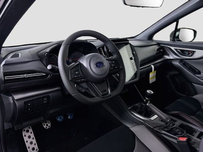 2026 Subaru WRX Base