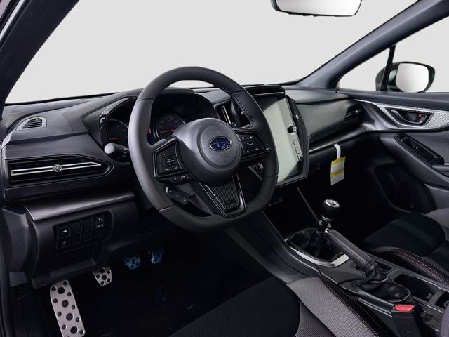 2026 Subaru WRX Base