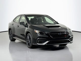 2026 Subaru WRX Base