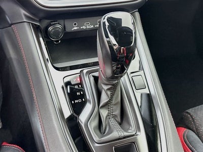 2026 Subaru WRX Limited