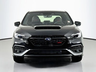 2026 Subaru WRX Limited