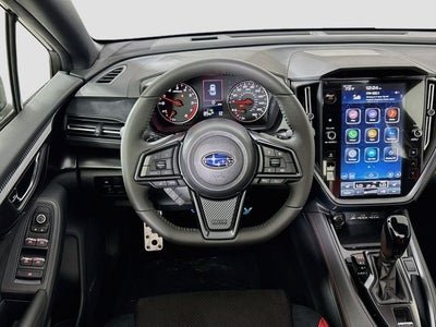 2026 Subaru WRX Limited