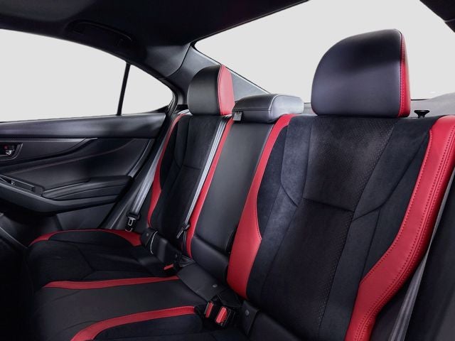 2026 Subaru WRX Limited