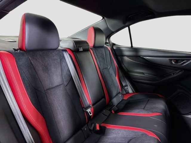 2026 Subaru WRX Limited