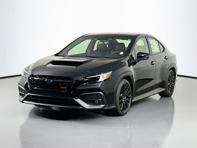 2026 Subaru WRX Limited