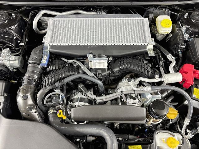 2026 Subaru WRX Limited