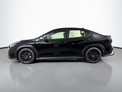 2026 Subaru WRX Limited