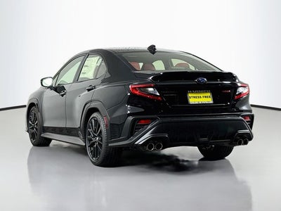 2026 Subaru WRX Limited