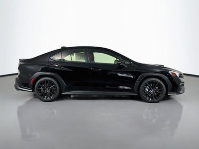 2026 Subaru WRX Limited