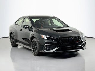 2026 Subaru WRX Limited