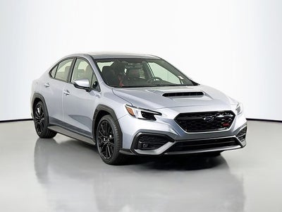 2026 Subaru WRX Limited