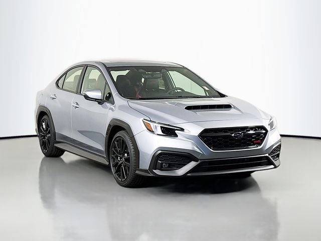 2026 Subaru WRX Limited