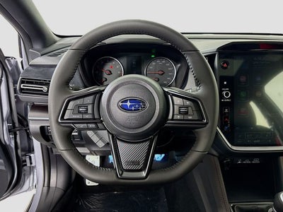 2026 Subaru WRX Limited
