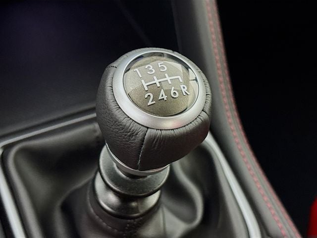 2026 Subaru WRX Limited