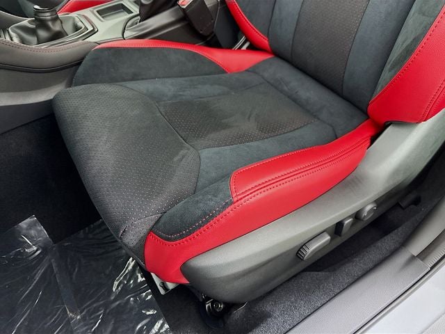 2026 Subaru WRX Limited