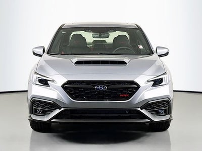2026 Subaru WRX Limited