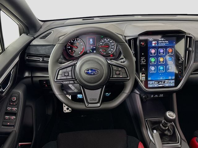 2026 Subaru WRX Limited