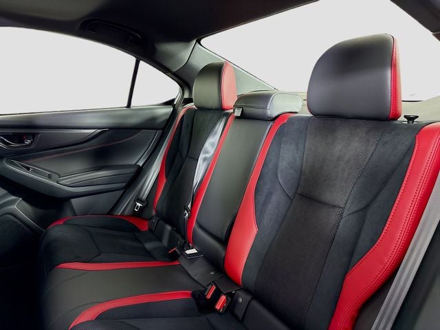 2026 Subaru WRX Limited