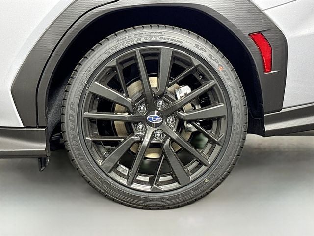 2026 Subaru WRX Limited