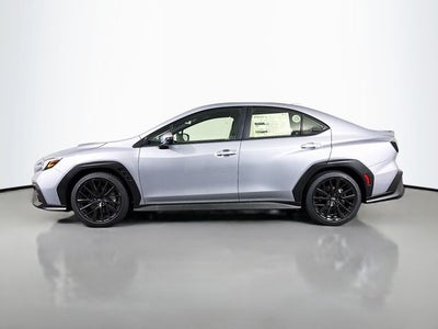 2026 Subaru WRX Limited