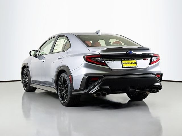 2026 Subaru WRX Limited