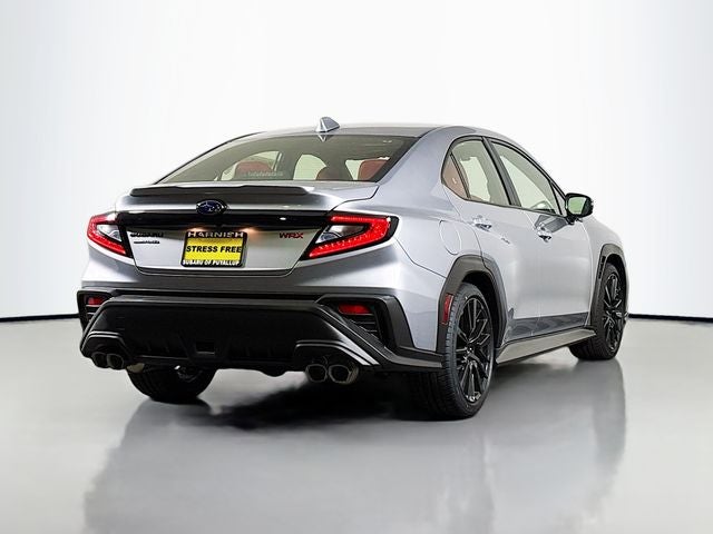 2026 Subaru WRX Limited