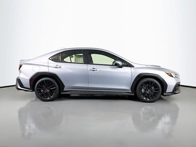 2026 Subaru WRX Limited