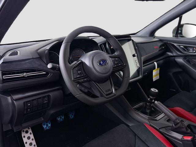 2026 Subaru WRX Limited